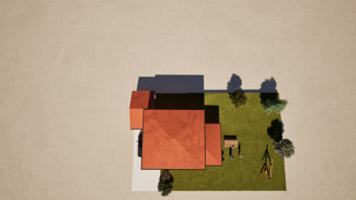  Terrain � vendre 451 m�