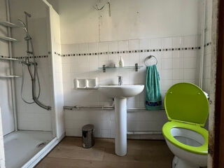  Appartement � vendre 2 pi�ces 49 m�