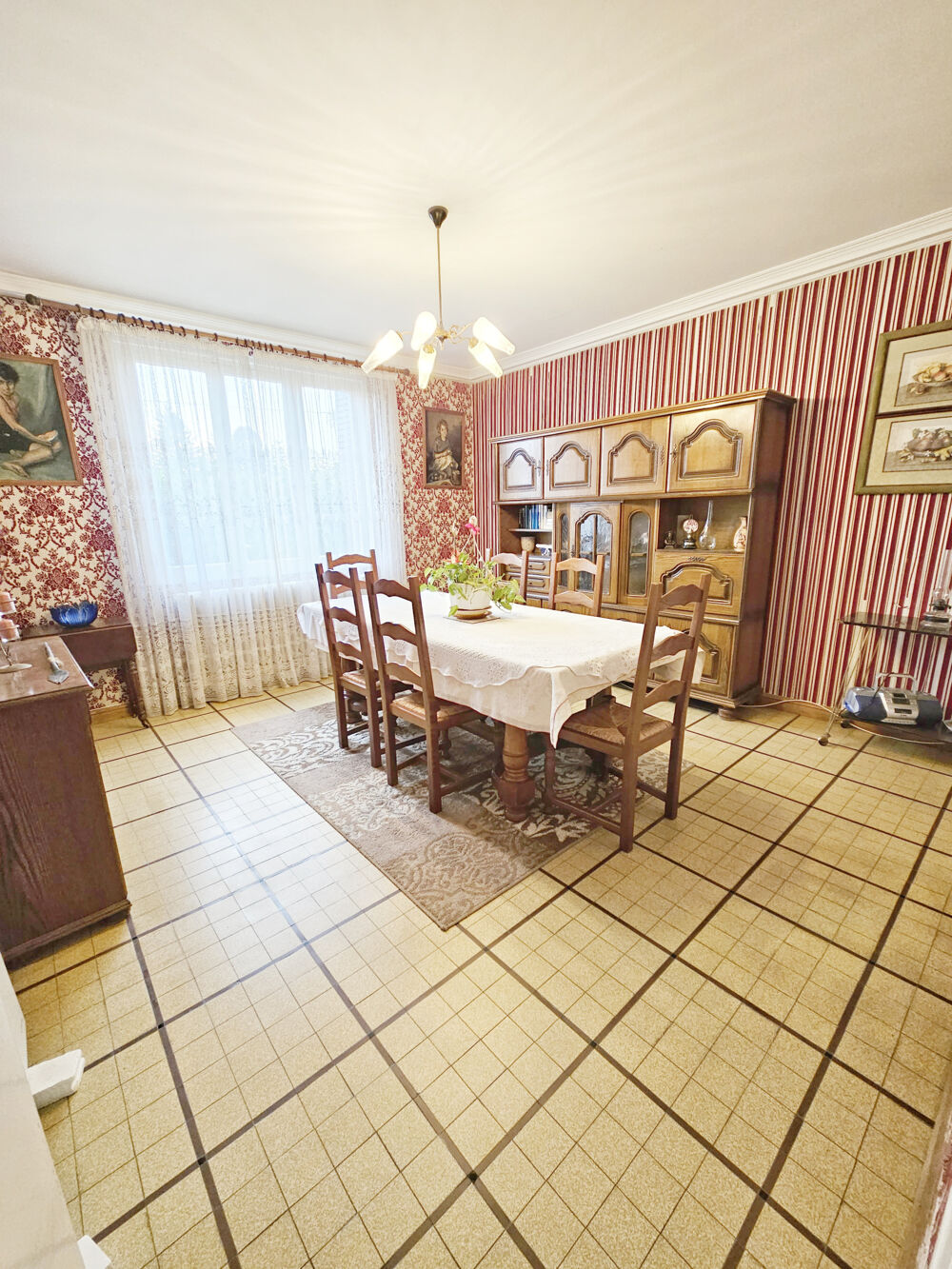 Vente Maison MAISON INDIVIDUELLE TIGNIEU Pont de cheruy