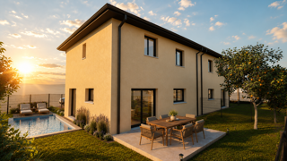  Maison à vendre 5 pièces 94 m²