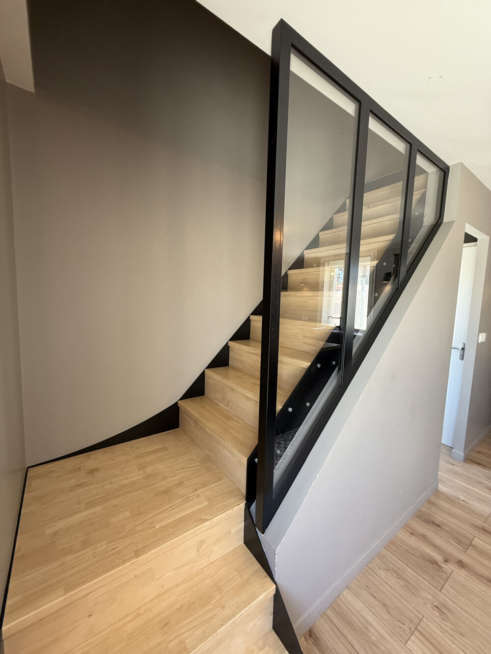 Appartement T4 en Duplex avec terrasse