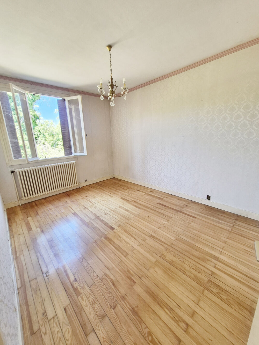 Vente Maison MAISON INDIVIDUELLE TIGNIEU Pont de cheruy