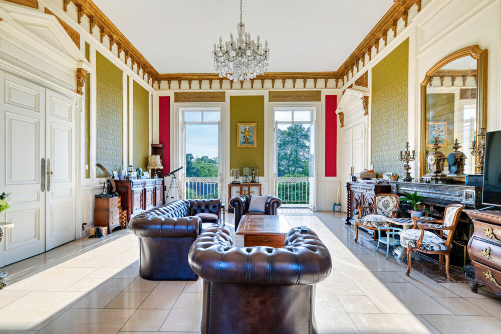  vendre  Proprit/chteau Crmieu (38460)