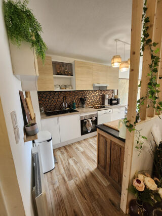 Appartement à vendre 2 pièces 51 m²