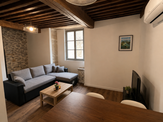  Appartement � louer 2 pi�ces 40 m�