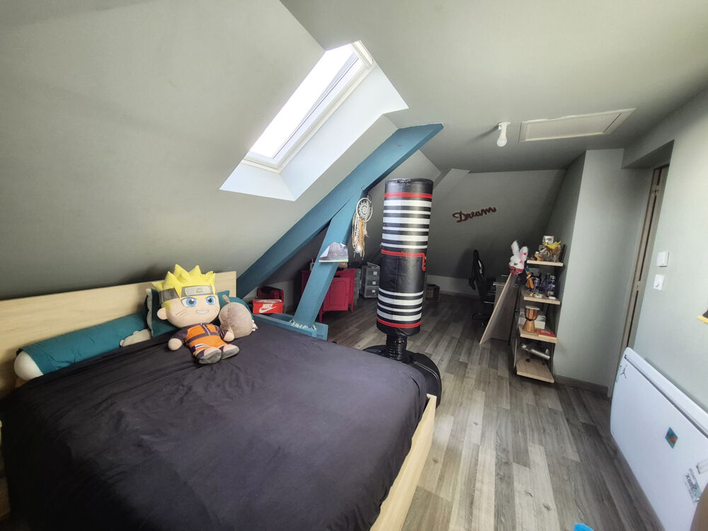 Vente Maison Maison familiale 296 m2   Piscine   2 logements   Secteur recherché Cremieu