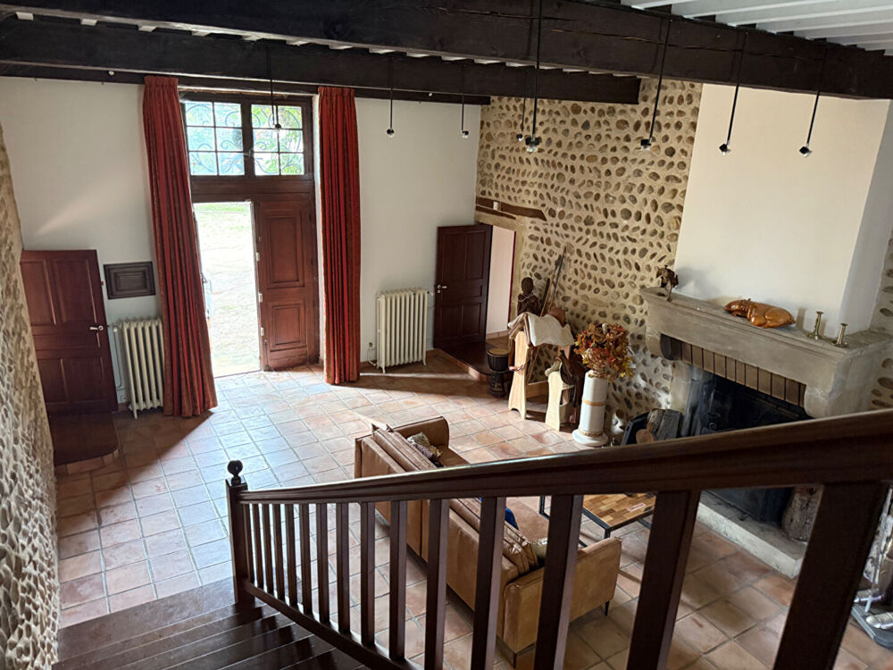 � vendre  Propri�t�/ch�teau Faramans (38260)