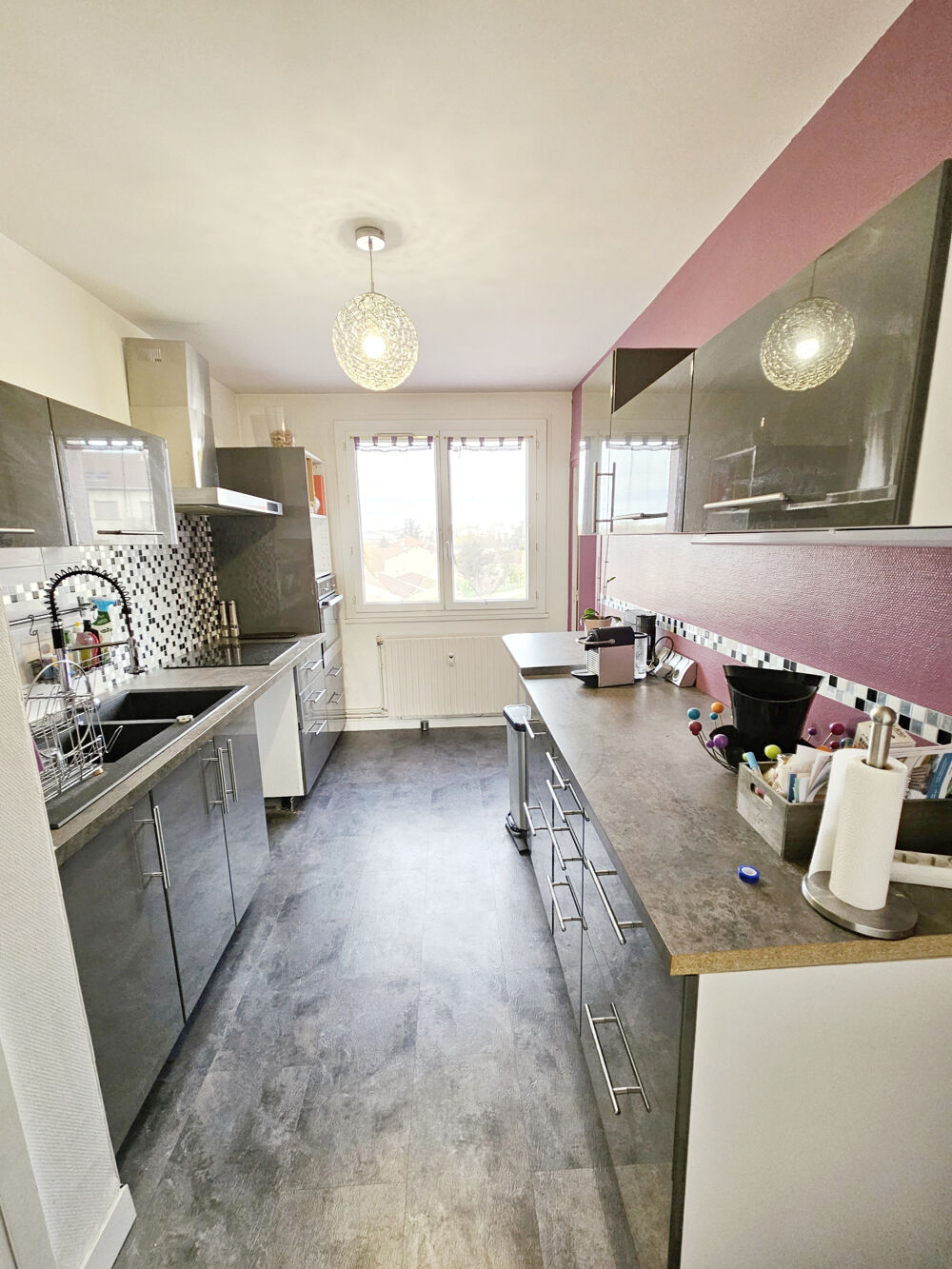 Vente Appartement Appartement T5 BRON Bron