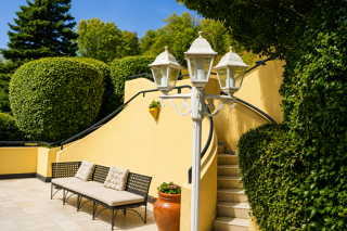  Propriété/château à vendre 12 pièces 320 m²