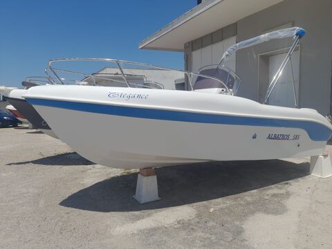 Vedette - Yacht - Offshore 2025 occasion 83600 Frejus