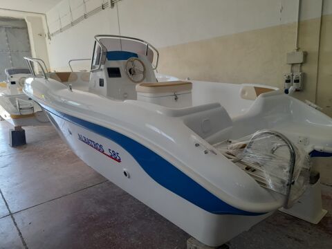 Vedette - Yacht - Offshore 2025 occasion 83600 Frejus