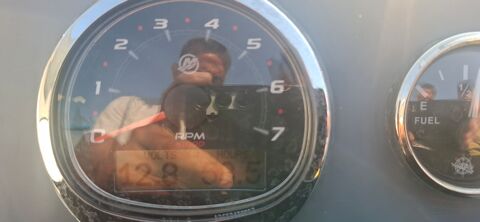 Pneumatique - Semi-rigide 2022 occasion 83600 Frejus