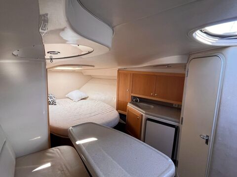 Vedette - Yacht - Offshore 2001 occasion 83600 Frejus