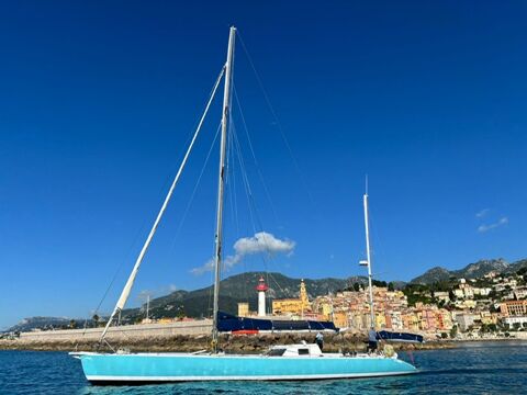 Voiliers Monocoque 1993 occasion Frejus 83600