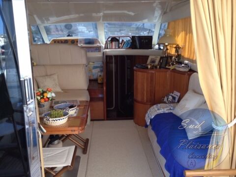 Vedette - Yacht - Offshore 1996 occasion 83600 Frejus