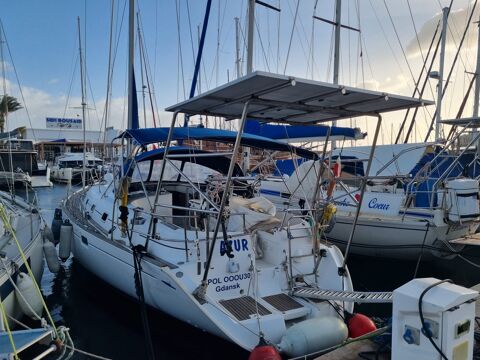 Voiliers Monocoque 1997 occasion Frejus 83600