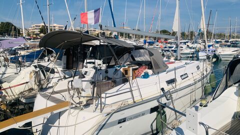 Voiliers Monocoque 2011 occasion Frejus 83600