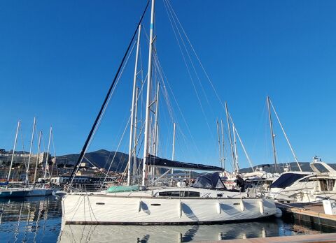 Voiliers Monocoque 2008 occasion Frejus 83600