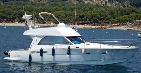 Bateaux à moteur Vedette - Yacht - Offshore 2006 occasion Frejus 83600