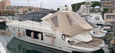 Bateaux à moteur Vedette - Yacht - Offshore 2016 occasion Frejus 83600