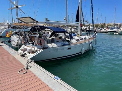 Voiliers Monocoque 1992 occasion Frejus 83600