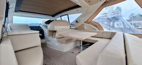 Vedette - Yacht - Offshore 2016 occasion 83600 Frejus