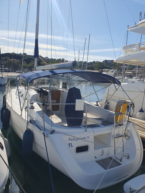 Voiliers Monocoque 2007 occasion Frejus 83600
