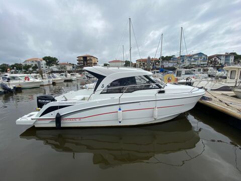 Bateaux à moteur Pêche-promenade 2018 occasion Frejus 83600