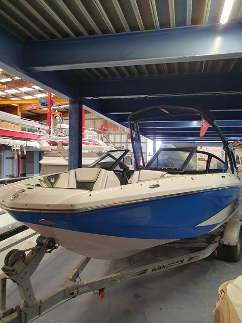 Jet ski - Scooter des mers Jet ski - Scooter des mers 2015 occasion Frejus 83600