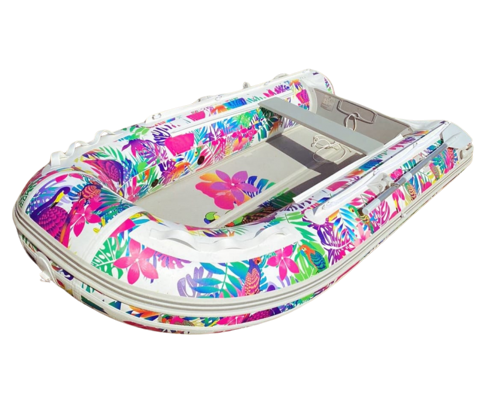 Bateaux &agrave; moteur Pneumatique - Semi-rigide 2024 occasion Frejus 83600