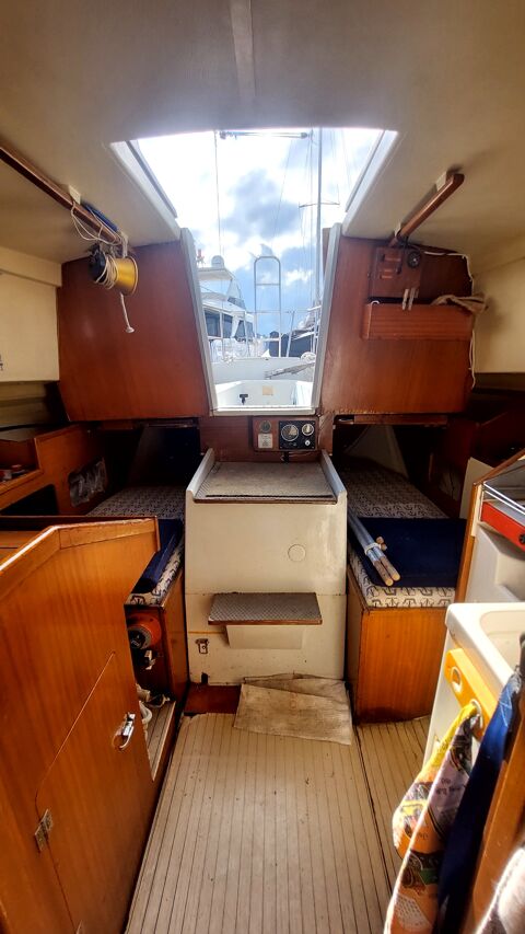 Monocoque 1974 occasion 83600 Frejus