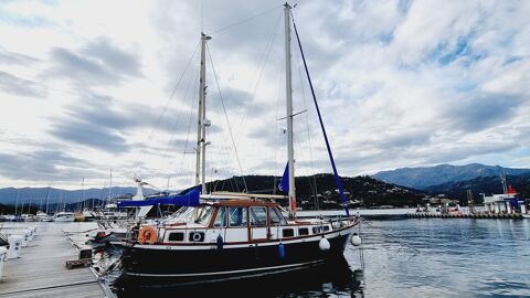 Voiliers Monocoque 1976 occasion Frejus 83600