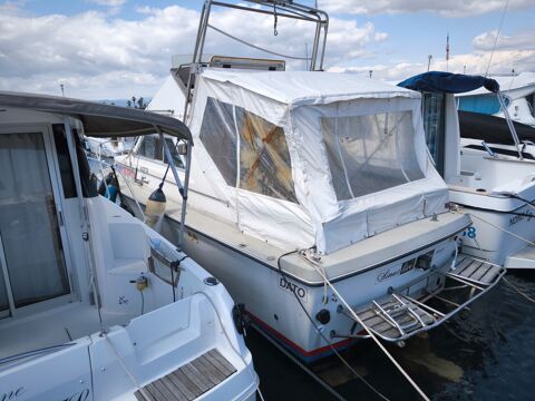Bateaux à moteur Vedette - Yacht - Offshore 1974 occasion Frejus 83600