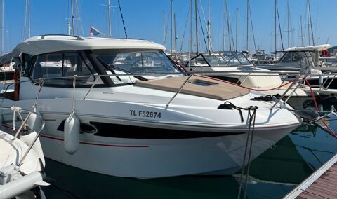 Bateaux à moteur Pêche-promenade 2017 occasion Frejus 83600