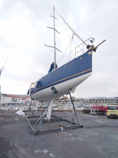 Voiliers Monocoque 2001 occasion Frejus 83600
