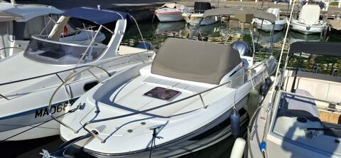 Bateaux à moteur Pêche-promenade 2020 occasion Frejus 83600