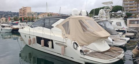 Vedette - Yacht - Offshore 2016 occasion 83600 Frejus