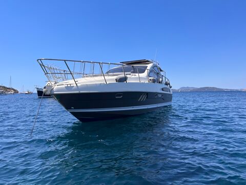 Vedette - Yacht - Offshore 2007 occasion 83600 Frejus
