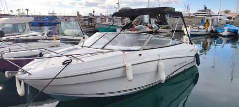 Bateaux à moteur Vedette - Yacht - Offshore 2016 occasion Frejus 83600