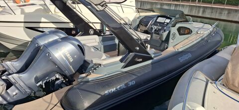 Bateaux à moteur Pneumatique - Semi-rigide 2022 occasion Frejus 83600