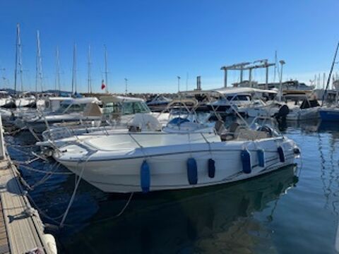 Bateaux à moteur Vedette - Yacht - Offshore 2015 occasion Frejus 83600