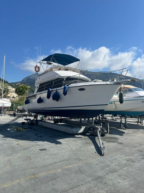 Bateaux &agrave; moteur Vedette - Yacht - Offshore 1991 occasion Frejus 83600
