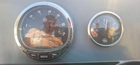 Pneumatique - Semi-rigide 2022 occasion 83600 Frejus