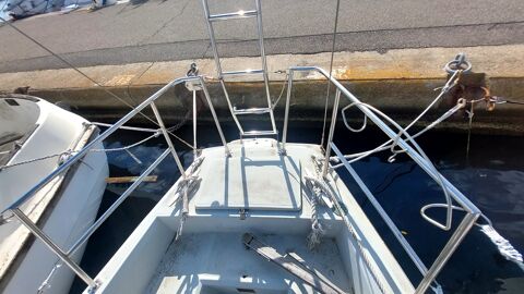 Monocoque 1974 occasion 83600 Frejus