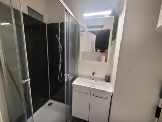  Appartement à vendre 2 pièces 17 m²