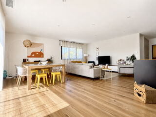  Maison à vendre 5 pièces 160 m²