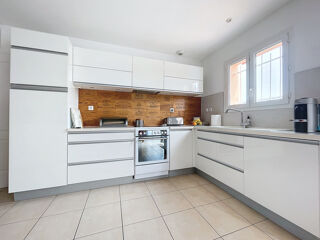  Maison � vendre 3 pi�ces 77 m�