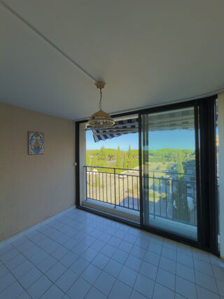  Appartement � vendre 3 pi�ces 57 m�