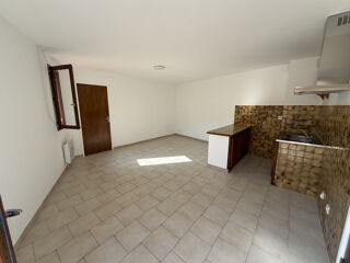  Appartement à louer 2 pièces 39 m²