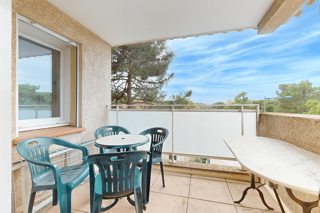  Appartement à vendre 2 pièces 32 m²